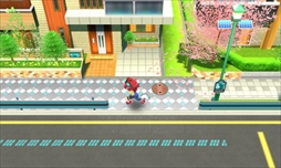 画像ギャラリー No.014のサムネイル画像 / 3DS用ソフト「デジモンユニバース アプリモンスターズ」が本日発売。公式サイトでは物語のカギを握る「極アプモン」の姿が公開