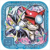 画像ギャラリー No.018のサムネイル画像 / 3DS用ソフト「デジモンユニバース アプリモンスターズ」が本日発売。公式サイトでは物語のカギを握る「極アプモン」の姿が公開