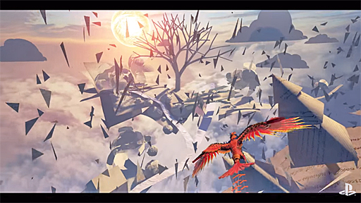 How We Soar - Reveal TrailerPlayStation VR