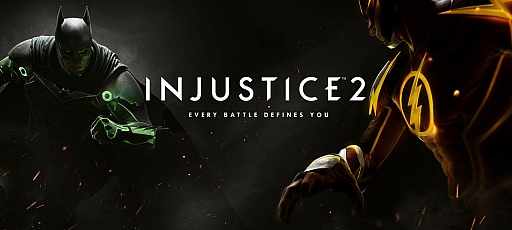 ꡼ No.002 | DC˥СΥ饯ãϤʥޡƷͤƮࡤInjustice 2פʥ