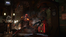 ���������꡼ No.008�Υ���ͥ������ / ��E3 2016��DC���ߥå����Υҡ�����ã���臘��Ʈ�������Injustice 2�פ�ץ쥤����Ĺ���Ǥ�������饷�󥰥�ץ쥤�Ǥ�ڤ����