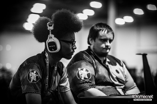 速報 Evo2018 Injustice 2 部門の優勝はアメリカのrewind選手 Top4はアメリカ勢が独占する結果に