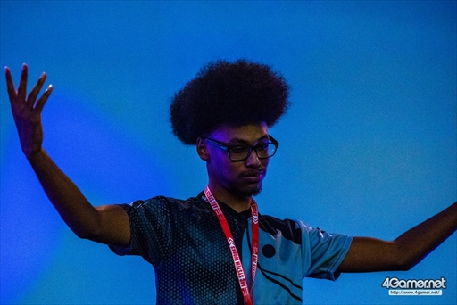 ꡼ No.003Υͥ / ®ۡEVO2018ϡInjustice 2ͥϥꥫRewindꡣTOP4ϥꥫꤹ̤