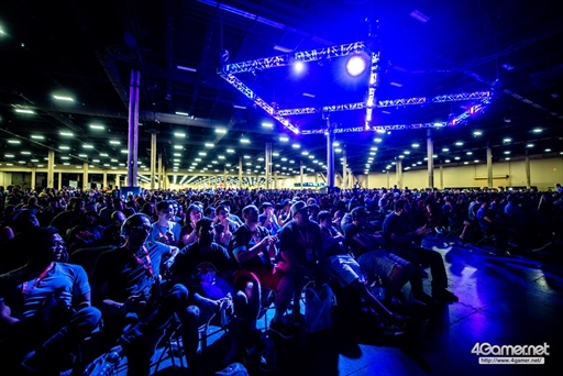 速報 Evo2018 Injustice 2 部門の優勝はアメリカのrewind選手 Top4はアメリカ勢が独占する結果に