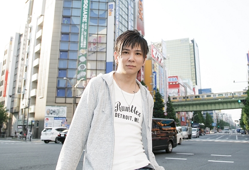 画像ギャラリー No.001のサムネイル画像 / アクワイアの本格アクションRPG「AKIBA’S BEAT」(アキバズビート)は“妄想”がテーマ。その真意を最重要人物である高野康太氏に聞く