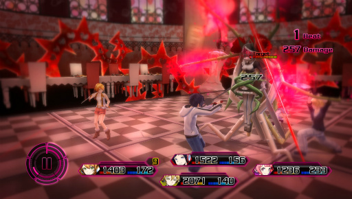 ꡼ No.026 | 磻ܳʥRPGAKIBAS BEATסʥХӡȡˤϡۡɤơޡοդǽ׿ʪǤʹ