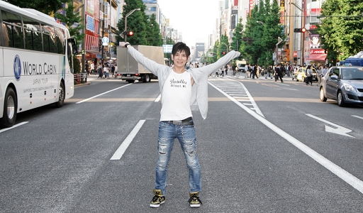 画像ギャラリー No.032のサムネイル画像 / アクワイアの本格アクションRPG「AKIBA’S BEAT」(アキバズビート)は“妄想”がテーマ。その真意を最重要人物である高野康太氏に聞く