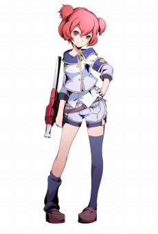 ꡼ No.002 | AKIBAS BEAT2ĤȿΥ饯Ʈƥȯ֥ޥեɡפȤ