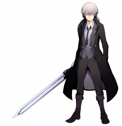 ꡼ No.004 | AKIBAS BEAT2ĤȿΥ饯Ʈƥȯ֥ޥեɡפȤ