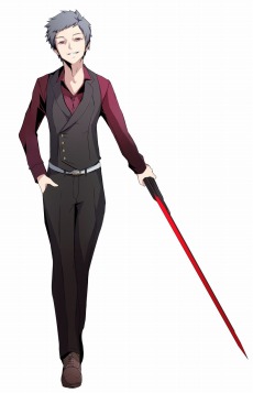 ꡼ No.005 | AKIBAS BEAT2ĤȿΥ饯Ʈƥȯ֥ޥեɡפȤ