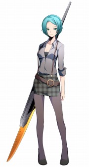 ꡼ No.006 | AKIBAS BEAT2ĤȿΥ饯Ʈƥȯ֥ޥեɡפȤ