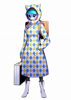 ꡼ No.007 | AKIBAS BEAT2ĤȿΥ饯Ʈƥȯ֥ޥեɡפȤ