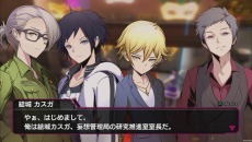 ꡼ No.045 | AKIBAS BEAT2ĤȿΥ饯Ʈƥȯ֥ޥեɡפȤ