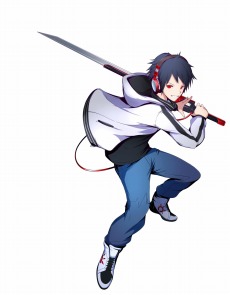 ꡼ No.062 | AKIBAS BEAT2ĤȿΥ饯Ʈƥȯ֥ޥեɡפȤ