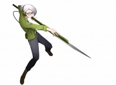 ꡼ No.064 | AKIBAS BEAT2ĤȿΥ饯Ʈƥȯ֥ޥեɡפȤ