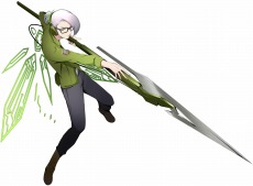 ꡼ No.065 | AKIBAS BEAT2ĤȿΥ饯Ʈƥȯ֥ޥեɡפȤ