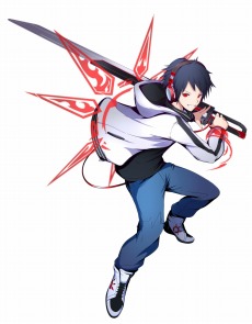 ꡼ No.068 | AKIBAS BEAT2ĤȿΥ饯Ʈƥȯ֥ޥեɡפȤ