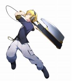 ꡼ No.073 | AKIBAS BEAT2ĤȿΥ饯Ʈƥȯ֥ޥեɡפȤ