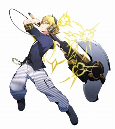 ꡼ No.074 | AKIBAS BEAT2ĤȿΥ饯Ʈƥȯ֥ޥեɡפȤ