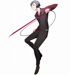 ꡼ No.080 | AKIBAS BEAT2ĤȿΥ饯Ʈƥȯ֥ޥեɡפȤ