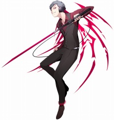 ꡼ No.081 | AKIBAS BEAT2ĤȿΥ饯Ʈƥȯ֥ޥեɡפȤ