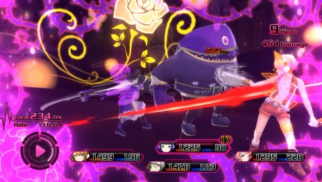 ꡼ No.124 | AKIBAS BEAT2ĤȿΥ饯Ʈƥȯ֥ޥեɡפȤ