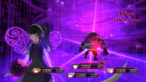 ꡼ No.136 | AKIBAS BEAT2ĤȿΥ饯Ʈƥȯ֥ޥեɡפȤ