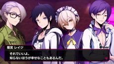 ꡼ No.013Υͥ / AKIBAS BEATסClariSˤΡagainפѤ2PVKENN᤬餸ĵܥ쥤Υ饯ҲPV