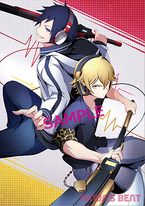 ꡼ No.003 | AKIBAS BEATפPS4Ǥ1215ȯءŹ̥ꥸʥŵξ󤬰