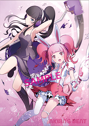 ꡼ No.007 | AKIBAS BEATפPS4Ǥ1215ȯءŹ̥ꥸʥŵξ󤬰