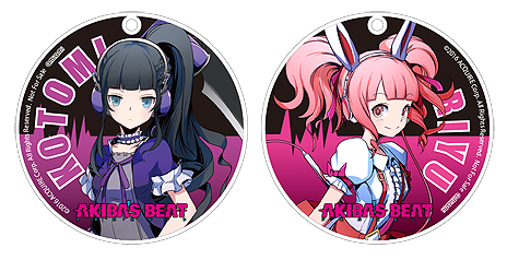 ꡼ No.009 | AKIBAS BEATפPS4Ǥ1215ȯءŹ̥ꥸʥŵξ󤬰