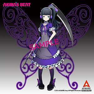 ꡼ No.011 | AKIBAS BEATפPS4Ǥ1215ȯءŹ̥ꥸʥŵξ󤬰