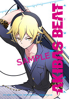 ꡼ No.016 | AKIBAS BEATפPS4Ǥ1215ȯءŹ̥ꥸʥŵξ󤬰