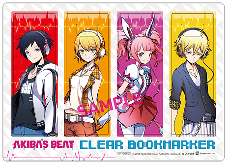 ꡼ No.025 | AKIBAS BEATפPS4Ǥ1215ȯءŹ̥ꥸʥŵξ󤬰