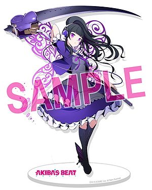 ꡼ No.026 | AKIBAS BEATפPS4Ǥ1215ȯءŹ̥ꥸʥŵξ󤬰