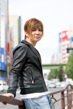 画像ギャラリー No.006のサムネイル画像 / 「AKIBA’S BEAT」,10月12日の生配信ではオープニングアニメを初公開