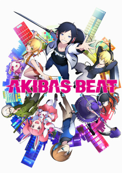 ꡼ No.001 | 륢а˻פ鷺˥ꡣAKIBAS꡼DNAѤRPGAKIBAS BEATץץ쥤ݡ