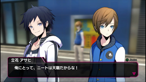 ꡼ No.006 | 륢а˻פ鷺˥ꡣAKIBAS꡼DNAѤRPGAKIBAS BEATץץ쥤ݡ