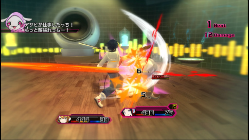 ꡼ No.012 | 륢а˻פ鷺˥ꡣAKIBAS꡼DNAѤRPGAKIBAS BEATץץ쥤ݡ