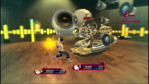 ꡼ No.013 | 륢а˻פ鷺˥ꡣAKIBAS꡼DNAѤRPGAKIBAS BEATץץ쥤ݡ