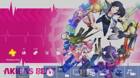 ꡼ No.004Υͥ / AKIBAS BEATפΥפڤ롤PS4θǤۿϡǤؤΥ֥ǡѤǽ