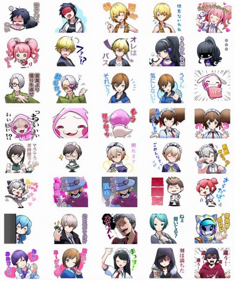 ꡼ No.017 | PS4ǡAKIBAS BEATפȯ䡣ᥤ󥭥饯7ͤοDLCȤۿ