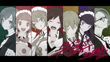 ꡼ No.025 | PS4ǡAKIBAS BEATפȯ䡣ᥤ󥭥饯7ͤοDLCȤۿ