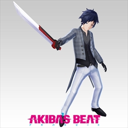 ꡼ No.011 | PS VitaǡAKIBAS BEATסŵɲðֿפɥƥĤ̵