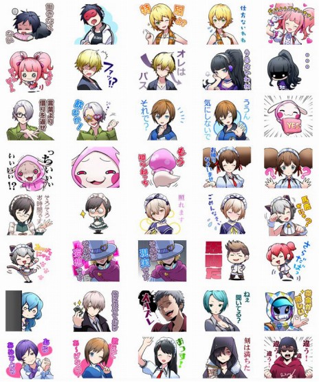 ꡼ No.007 | PS VitaǡAKIBAS BEATפȯ䡣ŵȤʤ֥ɥפȡֿפʤɡPS4ŵ̵DLǤ