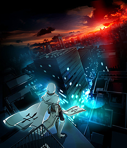 画像ギャラリー No.002のサムネイル画像 / 「東亰ザナドゥeX+」,新プレイアブルキャラとなる白装束と術式解放アスカの詳細が公開。剛撃以上の破壊力を持つ“第4のスキル攻撃”の情報も