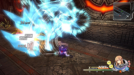 ���������꡼ No.011�Υ���ͥ������ / ����з���ʥɥ�eX+�ס����ץ쥤���֥륭���Ȥʤ�����«�ȽѼ������������ξܺ٤����������ʾ���˲��Ϥ���ġ���4�Υ����빶��ɤξ����