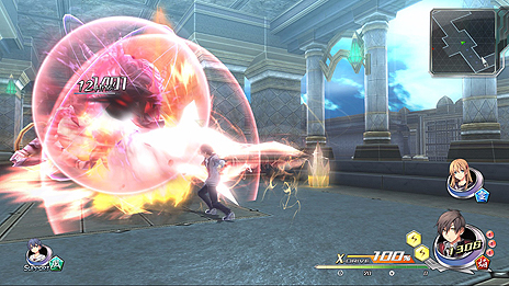 ���������꡼ No.012�Υ���ͥ������ / ����з���ʥɥ�eX+�ס����ץ쥤���֥륭���Ȥʤ�����«�ȽѼ������������ξܺ٤����������ʾ���˲��Ϥ���ġ���4�Υ����빶��ɤξ����