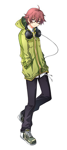 ꡼ No.003 | зʥɥeX+סԥɤȤʤ륵ɥȡ꡼ΰƺοƥV-Naviפξ󤬸