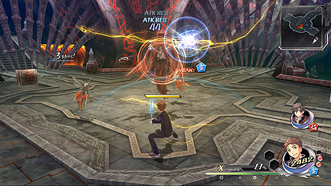 ꡼ No.005Υͥ / зʥɥeX+ס祦ץ쥤֥륭ȤƤޤλPS4ǤǿʲXʥ˥ɥ饤֡פξ